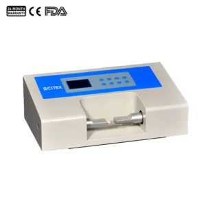 tablet hardness tester medical devices