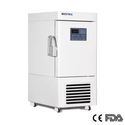 Economical -86°C Ultra Cold Freezer