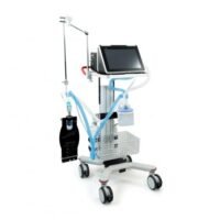 ICU ventilator