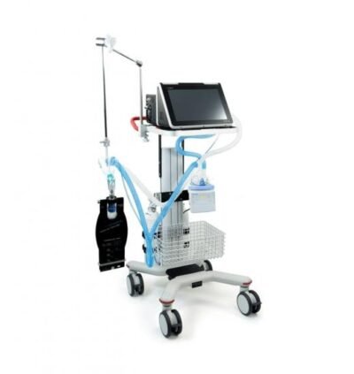 ICU ventilator