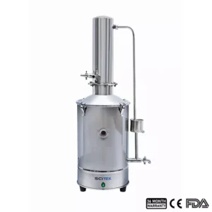 electric-heating water distiller medical device