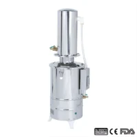 electric-heating water distiller medical device