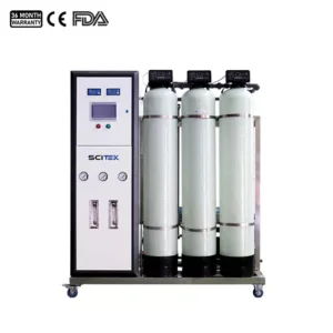 medical water purifier