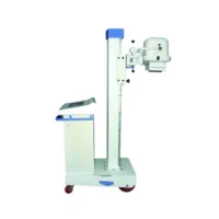 Mobile HF X-ray 100 mA