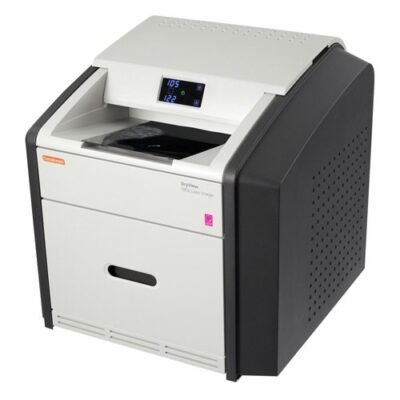 Printer Double Tray