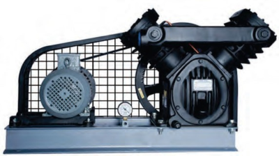 Vacuum pump