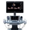 Diagnostic ultrasound system