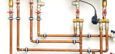 Medical Copper Pipe
