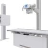 Radiographic X-ray system