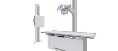 Radiographic X-ray system