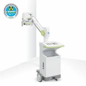 X-ray machine